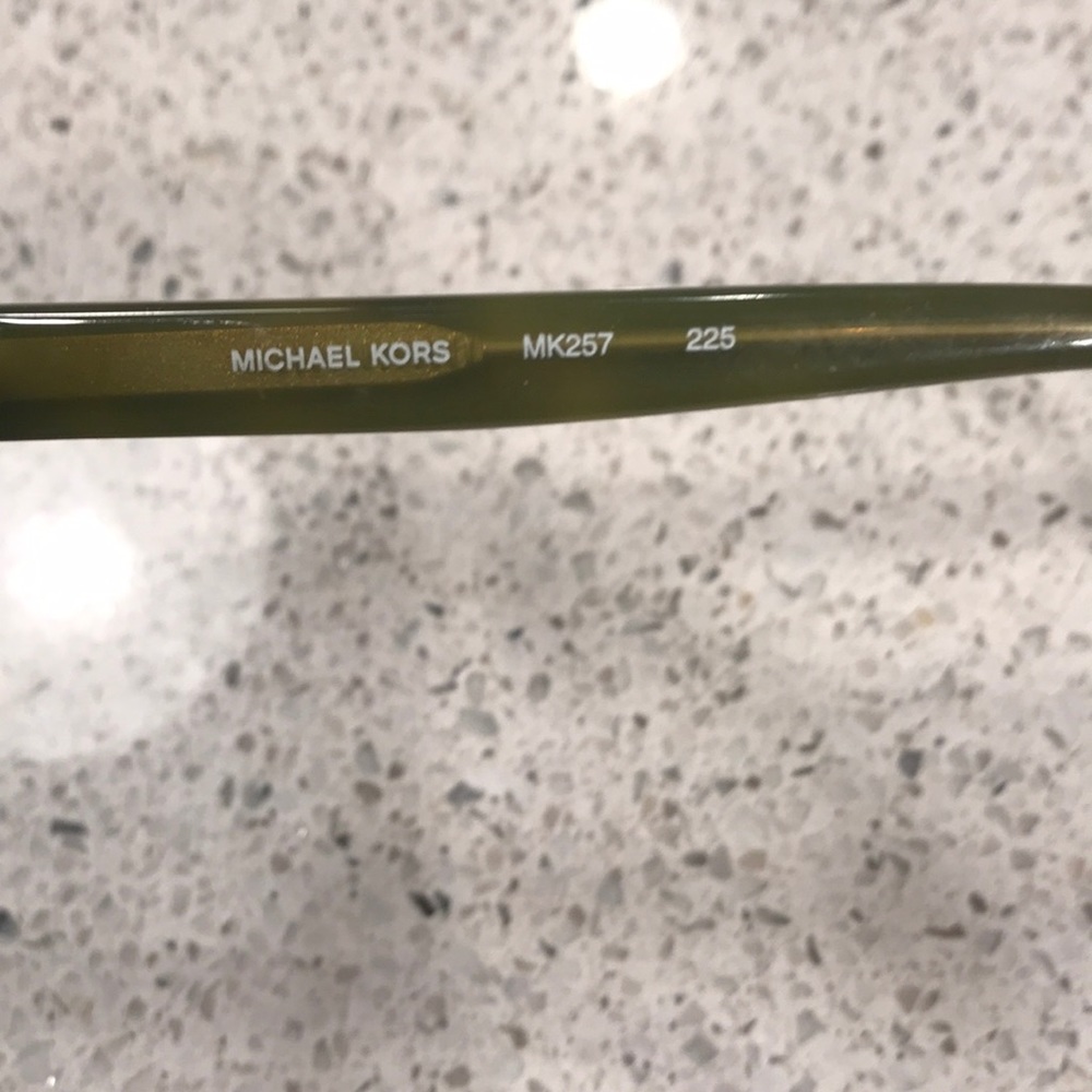 Women’s Tortoise Michael Kors Frames - image 3